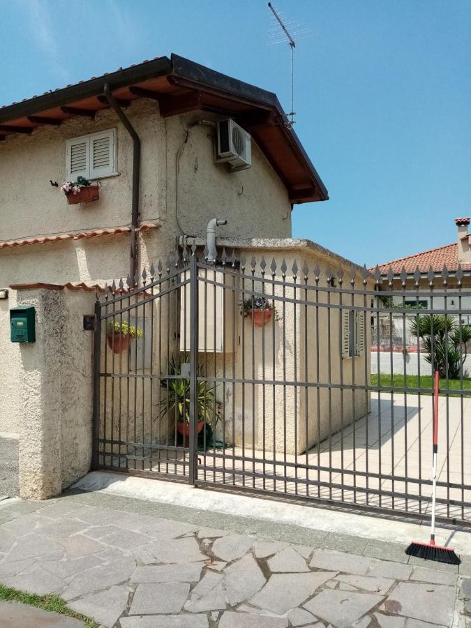 Casa al Mare Villa Massa  Exterior foto